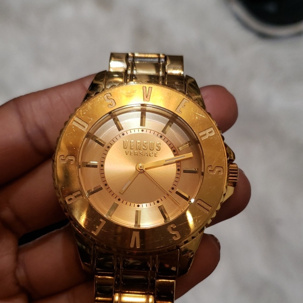 Versace watch - Picture 3 of 6